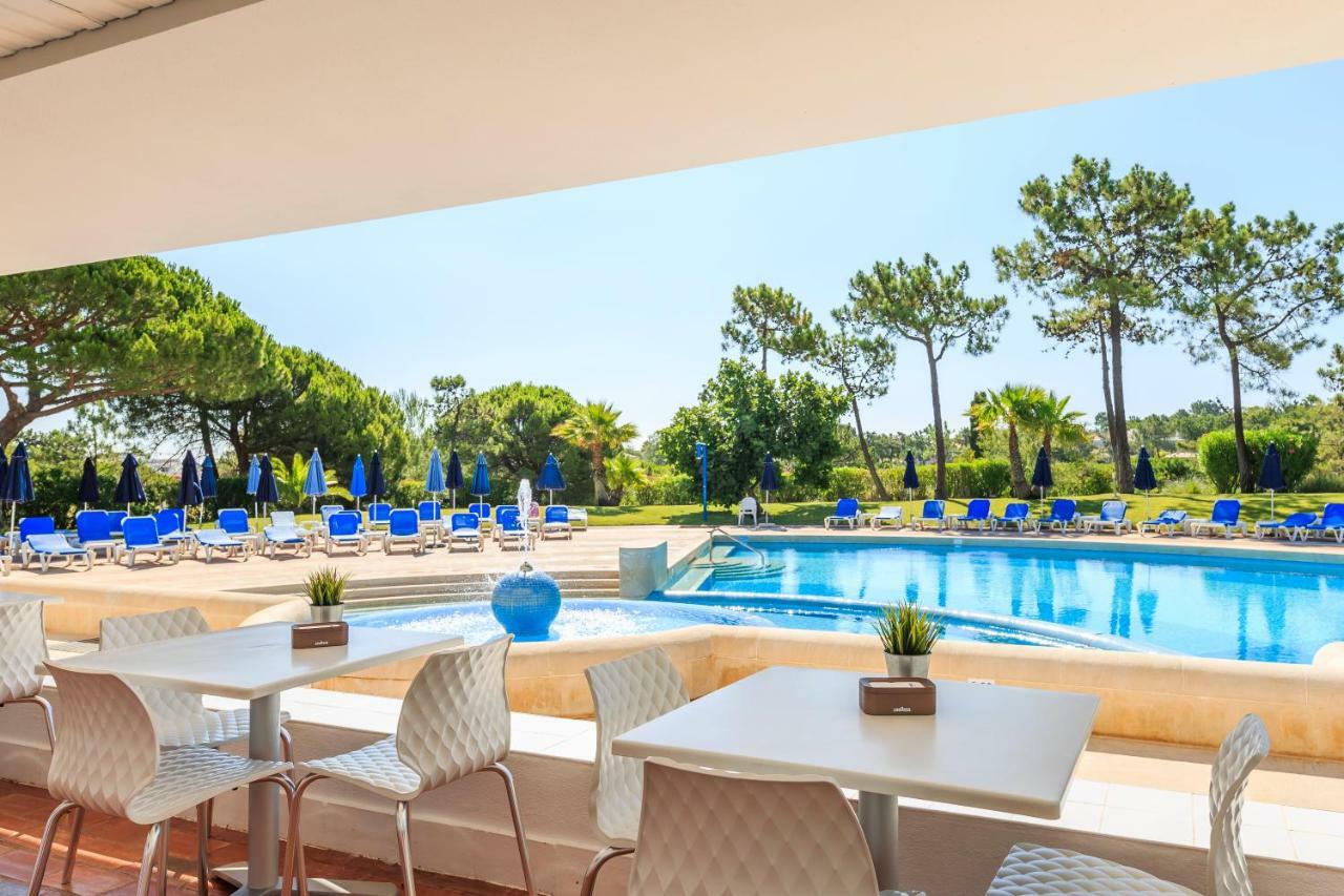 Victory Village T1 & Mezzanine Quinta do Lago Exterior foto