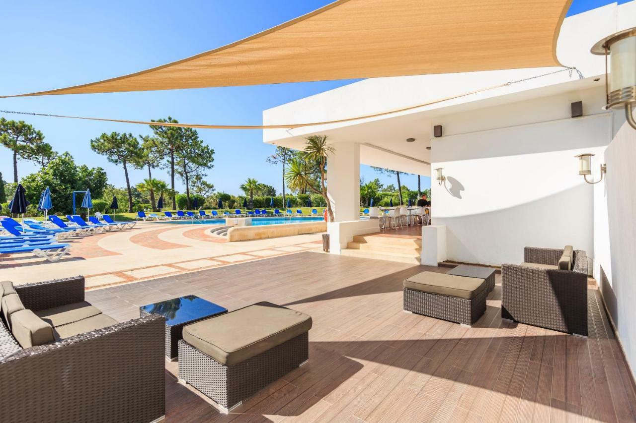 Victory Village T1 & Mezzanine Quinta do Lago Exterior foto